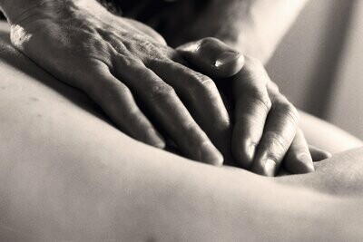 Holistic Therapies