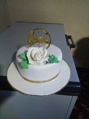 CAKES(VARIETIES)