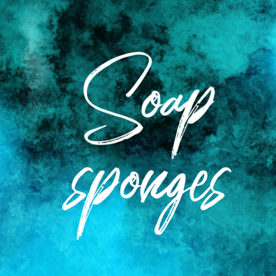 Soap Sponges