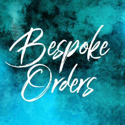 Bespoke orders