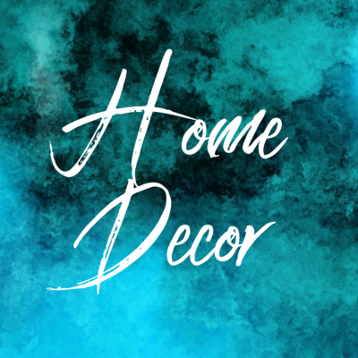 Handcrafted Home Decor