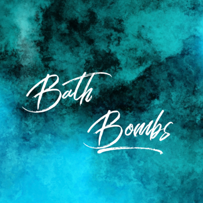 Bath Bombs