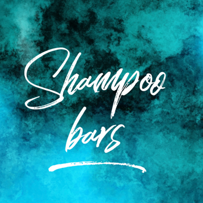 Shampoo Bars