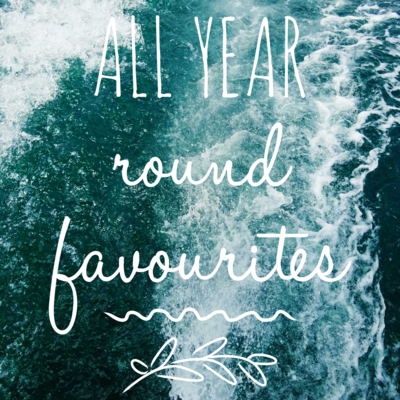 All Year Round Favourites