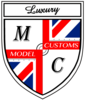 Luxury Model Customs Store