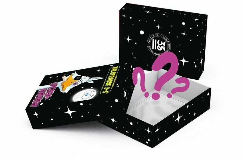 Limitierte UTZENHAUSEN - Fan Box [inkl. CD Album]