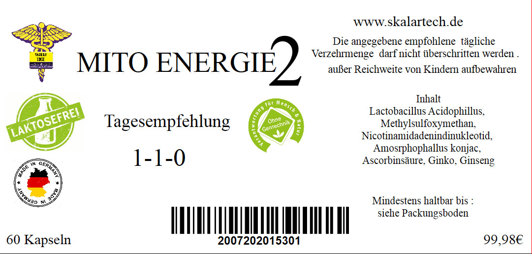 Mitoenergie2 ( Klein)