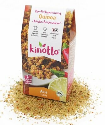 Bio Kinotto® Asia Bio Kinotto® Asia