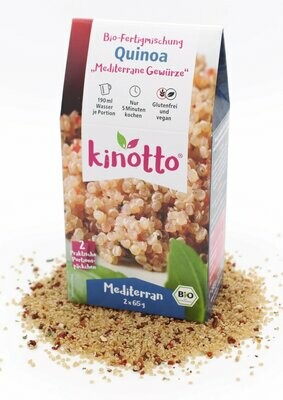 Bio Kinotto® Mediterran