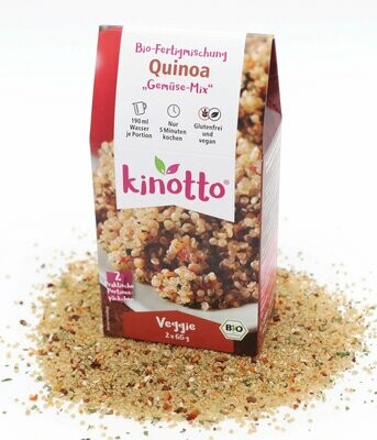 Bio Kinotto® Veggi Bio Kinotto® Veggi