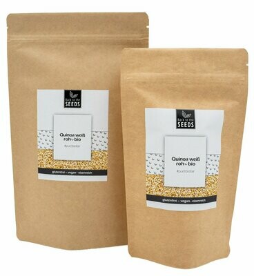 Bio Quinoa weiß Bio Quinoa weiß