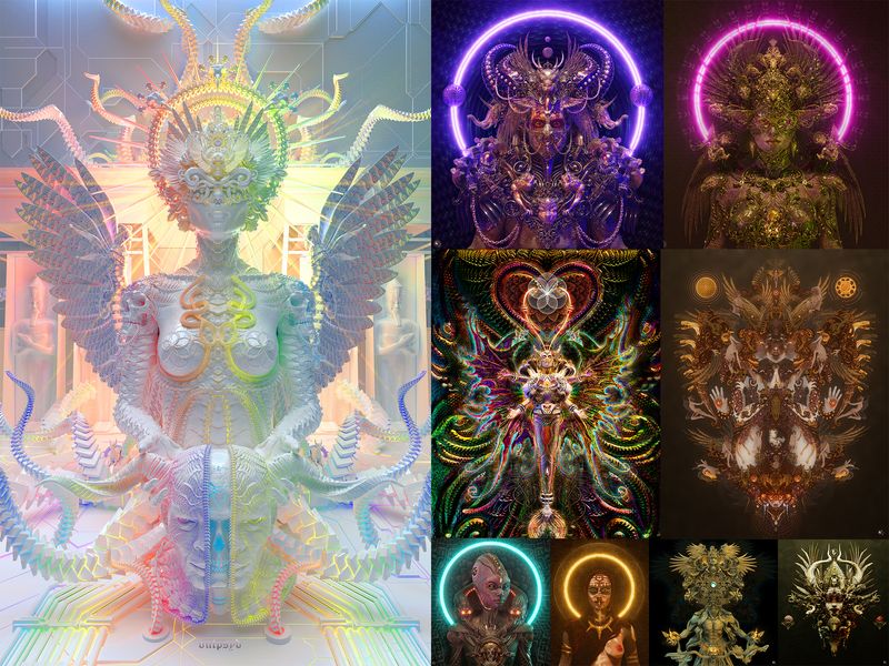 PORTFOLIO