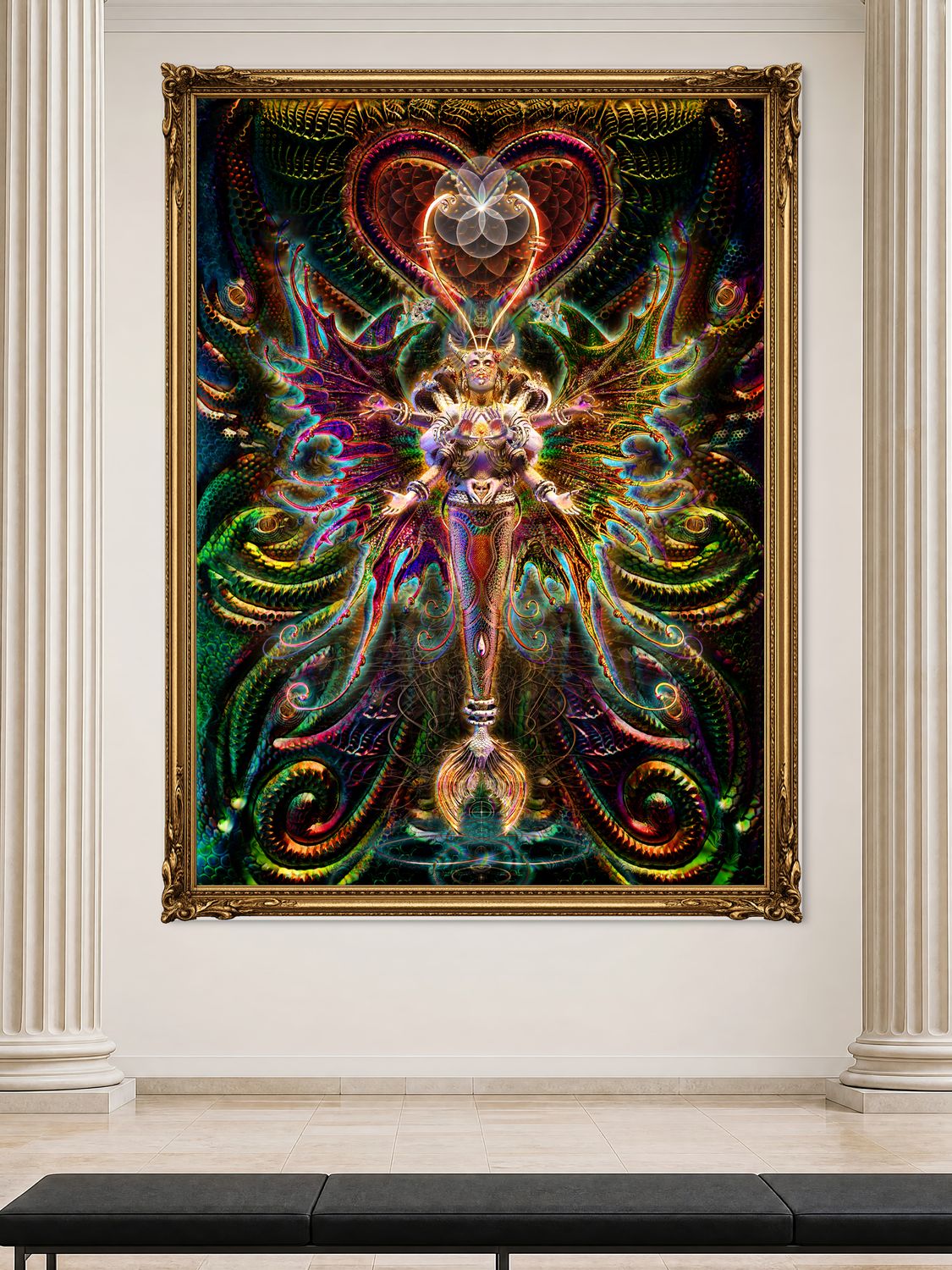 Butterfly FX