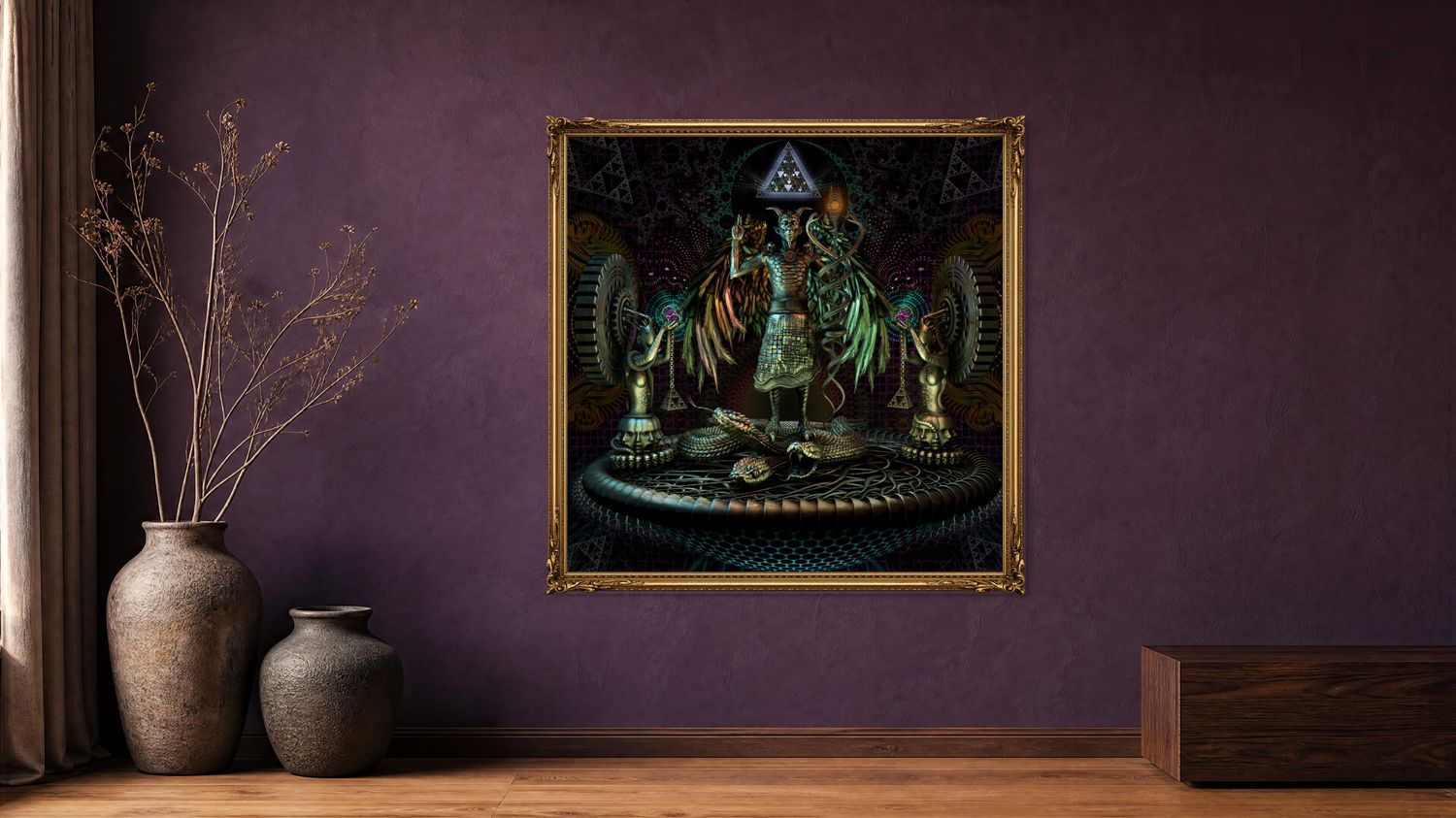 Ahriman