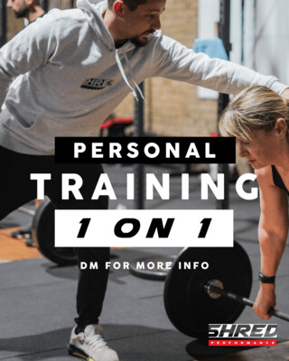 10 SESSION ONE ON ONE COACHING PACKAGE