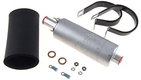 WALBRO 255 EXTERNAL FUEL PUMP