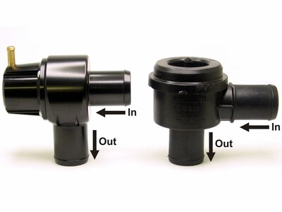 GFB 25MM FORD REPLACEMENT BOV