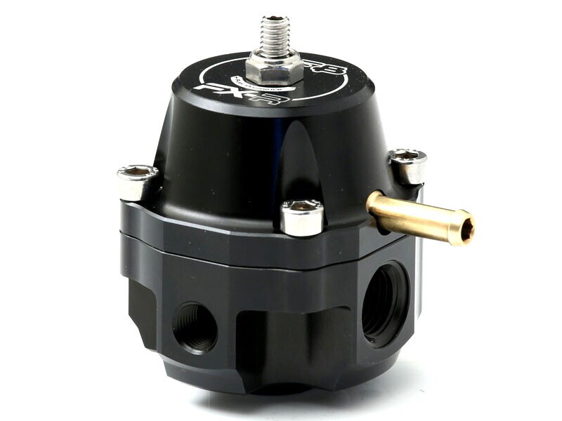 GFB 8060 FX-R FUEL PRESSURE REGULATOR 
