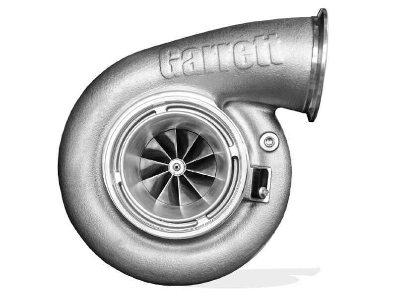 G42 1450HP TURBO