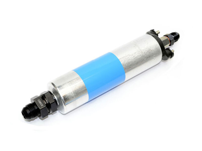 PIERBERG EXTERNAL FUEL PUMP