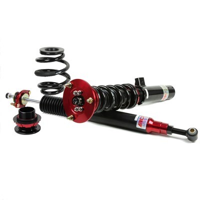 BC COILOVERS TOYOTA CHASER/CRESSIDA/COROLLA/GT86/SOARER/SUPRA