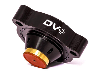 GFB DV+ PERFORMANCE DIVERTER VALVE (EUROPEAN VEHICLE RANGE)