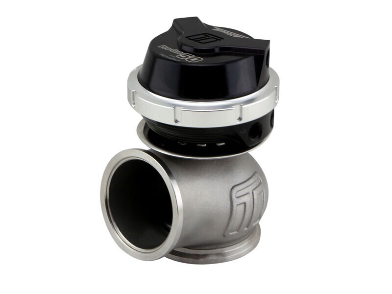 TURBOSMART GEN-V WG50 PRO GATE 50mm - 14 PSI