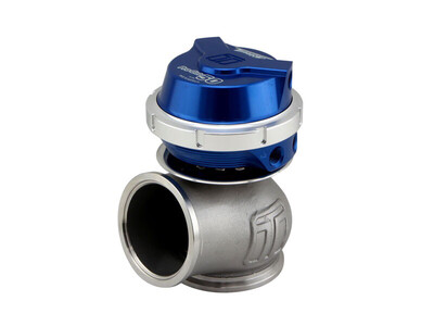 TURBOSMART WG50 GEN-V PROGATE 50