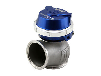 TURBOSMART GEN-V WG60 POWER GATE 60mm - 14 PSI