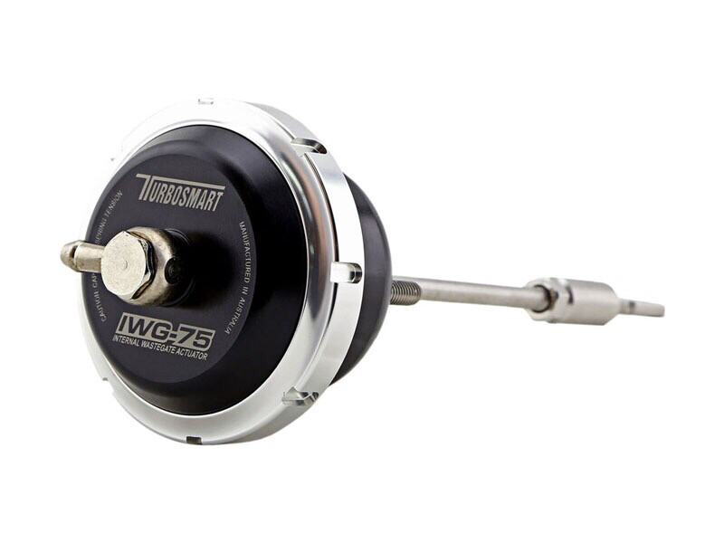 IWG-75 FORD XR6 ACTUATOR - 12 PSI