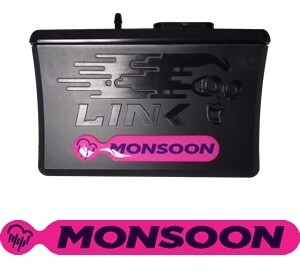 Link G4+ Monsoon