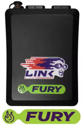 Link G4+ Fury