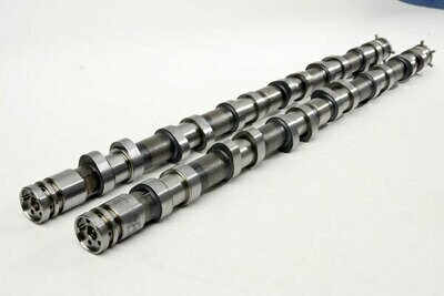 CAMSHAFTS & LIFTERS 