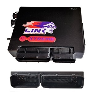 Link G4+ Audi TT Plug n Play