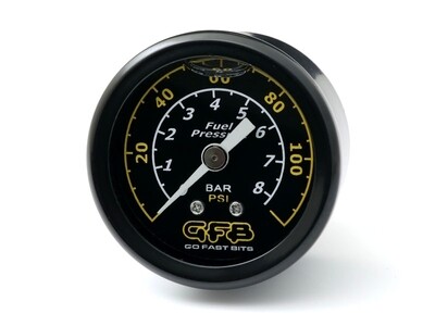 GFB 8060 FX-R FUEL PRESSURE REGULATOR