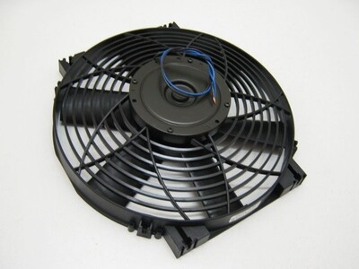 9 Inch Performance Thermo Fan