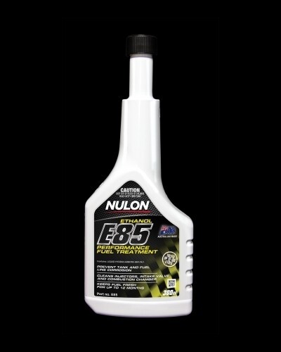 Nulon E85 Treatment