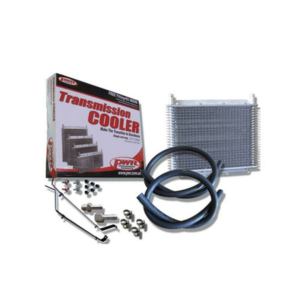 Transmission Cooler Kit