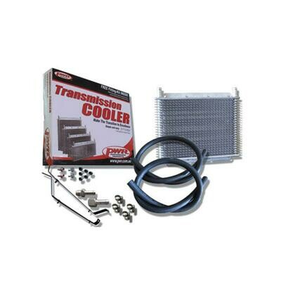 Transmission Cooler Kit