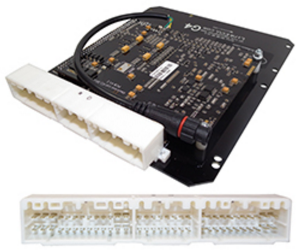 Link G4+ Honda Civic 92-95