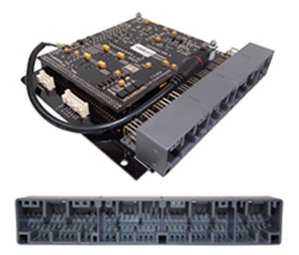 Link G4+ Honda Civic 96-98