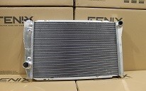 FENIX - FORD XC-XD-XE FALCONFULL ALLOY PERFORMANCE RADIATOR.