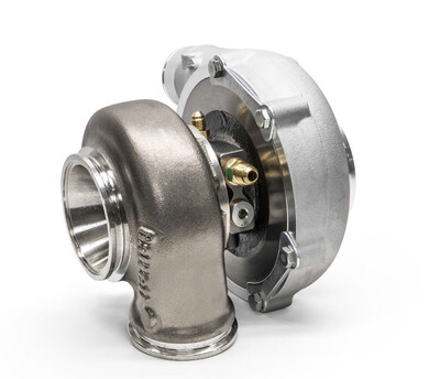 GARRET G30-660 