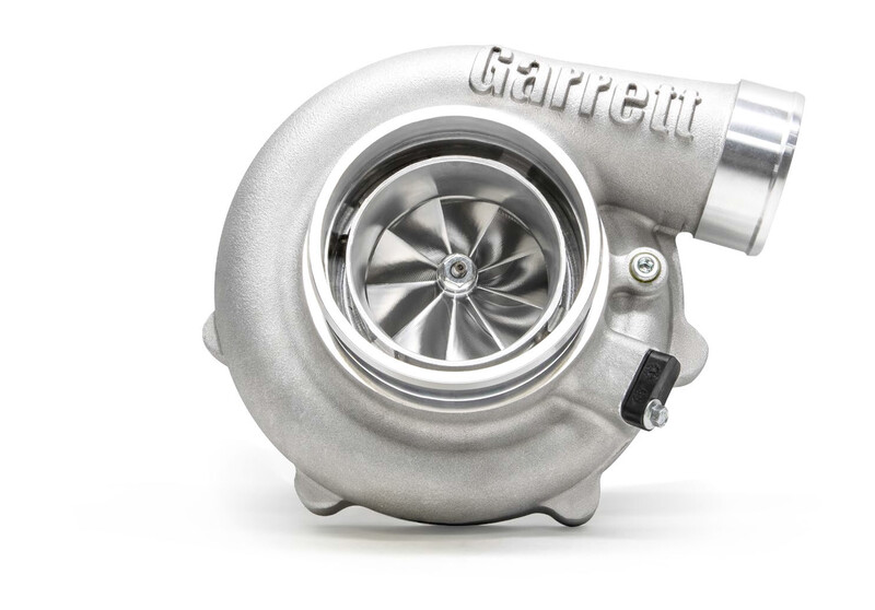 GARRETT G35-1050