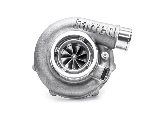 GARRETT G30-770