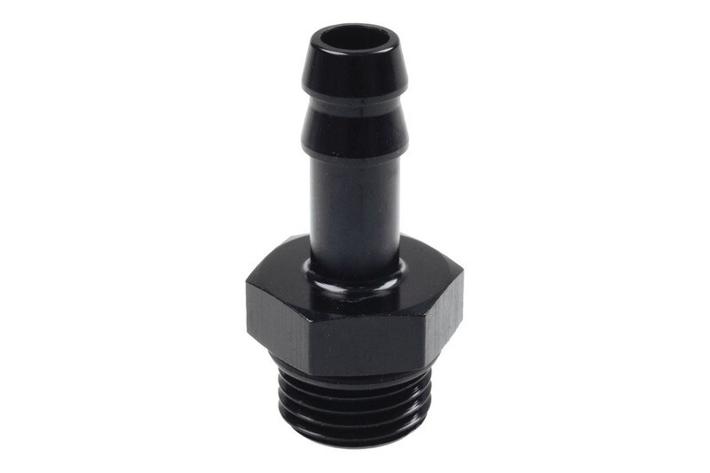 Raceworks AN-6 O-Ring Port to 5/16″ Barb