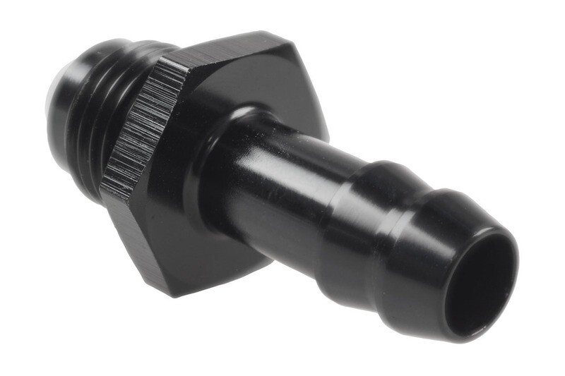 Raceworks AN-6 Male Flare to 3/8″ Barb
