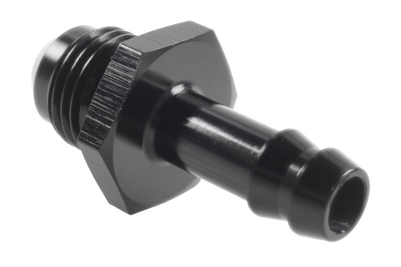 Raceworks AN-6 Male Flare to 5/16″ Barb