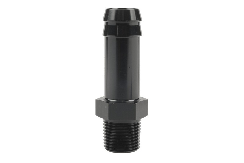 Raceworks 3/8″ Male NPT to 5/8″ Barb
