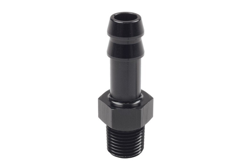 Raceworks 1/8″ Male NPT to 5/16″ Barb